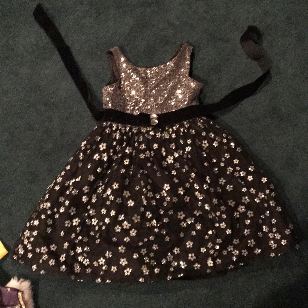 Party dress